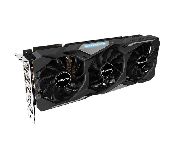 Gigabyte GeForce RTX 2080 SUPER GAMING OC 8GC GDDR6 - 504442 - zdjęcie